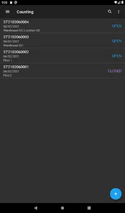 GoodCounts - Inventory count screenshot 7