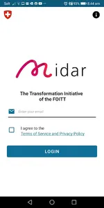 Midar screenshot 0