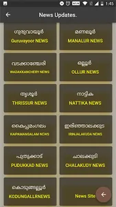 channel17 online screenshot 0
