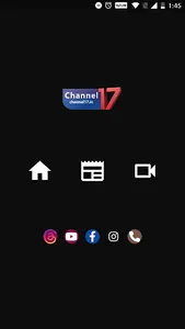 channel17 online screenshot 2