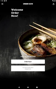 Order Now - Take away, Dine in screenshot 6
