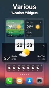 Weather App - Weather Forecast screenshot 1