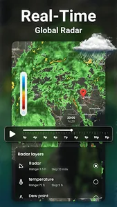 Weather App - Weather Forecast screenshot 2