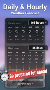 Weather App - Weather Forecast screenshot 5