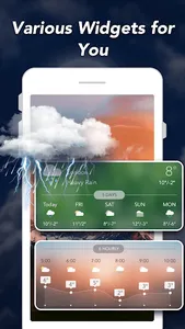 Weather Forecast: Live Weather screenshot 4