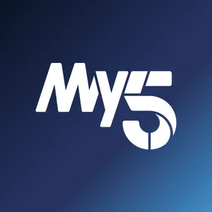 My5 - Channel 5 screenshot 0