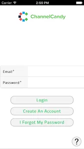 ChannelCandy screenshot 0