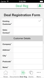 ChannelCandy screenshot 3