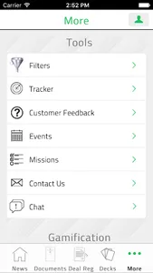 ChannelCandy screenshot 4