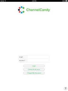 ChannelCandy screenshot 5
