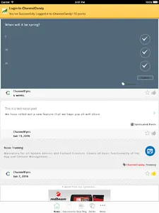 ChannelCandy screenshot 6