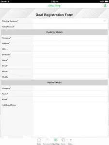 ChannelCandy screenshot 7