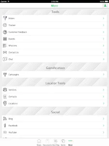 ChannelCandy screenshot 9