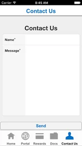 Motorola Solutions Partner App screenshot 4
