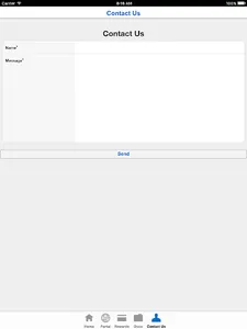 Motorola Solutions Partner App screenshot 9