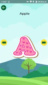 Learning English screenshot 4