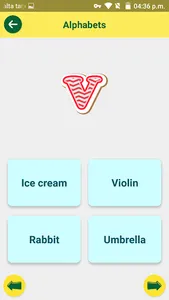 Learning English screenshot 5