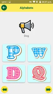 Learning English screenshot 6