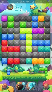 Teatrix estrategia screenshot 2