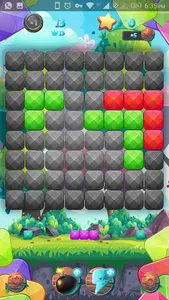 Teatrix estrategia screenshot 5