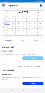 CTT Tech screenshot 3