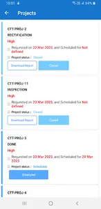 CTT Tech screenshot 6