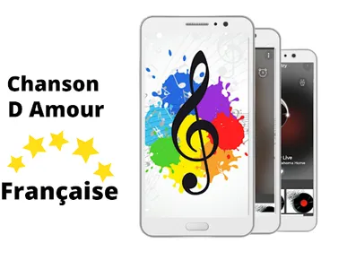 chansons d'amour sans internet screenshot 2