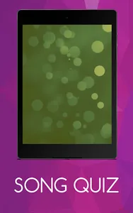 SONG QUIZ screenshot 11