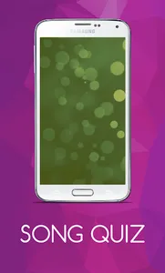 SONG QUIZ screenshot 4