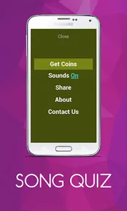 SONG QUIZ screenshot 6
