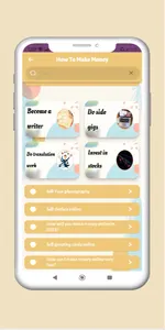 How To Make Money screenshot 1