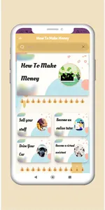 How To Make Money screenshot 4