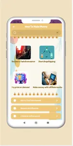 How To Make Money screenshot 6
