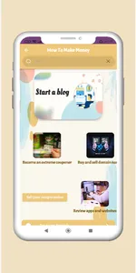 How To Make Money screenshot 7