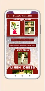 Dresses for Women 2023  screenshot 0