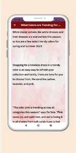 Dresses for Women 2023  screenshot 2