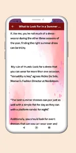Dresses for Women 2023  screenshot 9