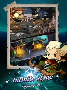 Chaos Heroes screenshot 15