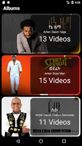 Arada Sounds | Ethiopian Music screenshot 6