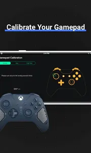 Octopus - Gamepad, Keymapper screenshot 12