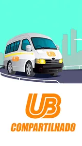 UB Compartilhado screenshot 0
