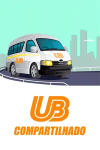 UB Compartilhado screenshot 3