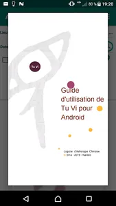 Astrologie Chinoise - Tu Vi -  screenshot 7