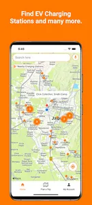 Charger Dhundo screenshot 1