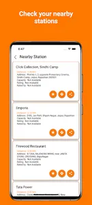 Charger Dhundo screenshot 3