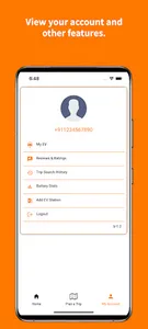 Charger Dhundo screenshot 4