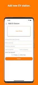 Charger Dhundo screenshot 5