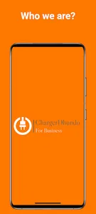 Charger Dhundo for Business screenshot 0