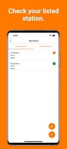 Charger Dhundo for Business screenshot 3