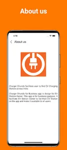 Charger Dhundo for Business screenshot 5